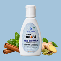 Super Drops - King Cinnamon
